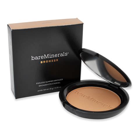 bareminerals endless summer bronzer.